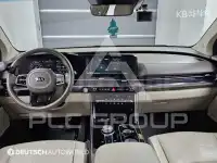 2021 KIA Carnival