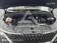 2021 KIA Carnival