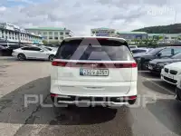 2021 KIA Carnival