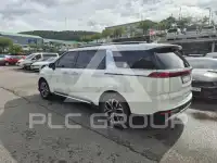 2021 KIA Carnival