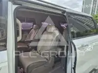 2021 KIA Carnival