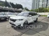 2021 KIA Carnival