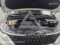 2021 KIA Carnival
