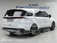 2021 KIA Carnival