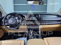 2021 KIA Carnival