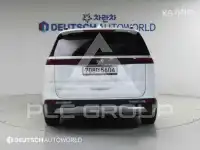 2021 KIA Carnival