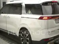 2021 KIA Carnival