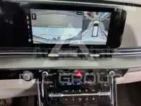2021 KIA Carnival