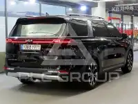 2021 KIA Carnival