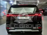 2021 KIA Carnival