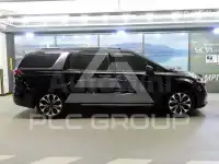 2021 KIA Carnival