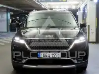 2021 KIA Carnival