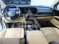 2021 KIA Carnival
