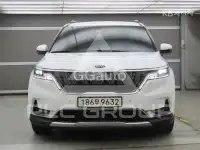 2021 KIA Carnival