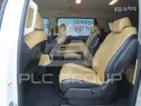 2021 KIA Carnival