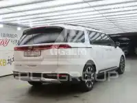 2021 KIA Carnival