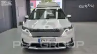 2021 KIA Carnival