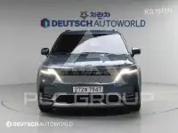 2021 KIA Carnival