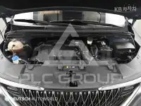 2021 KIA Carnival