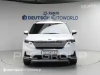 2021 KIA Carnival