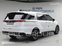 2021 KIA Carnival