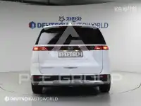 2021 KIA Carnival