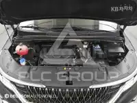 2021 KIA Carnival