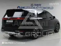 2021 KIA Carnival
