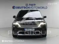 2021 KIA Carnival
