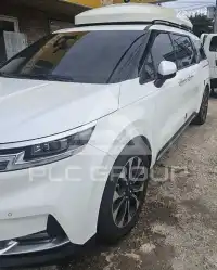 2021 KIA Carnival