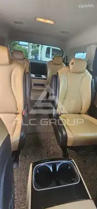 2021 KIA Carnival
