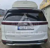 2021 KIA Carnival