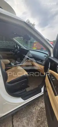 2021 KIA Carnival