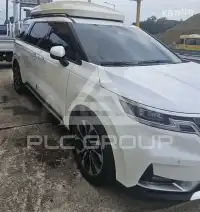 2021 KIA Carnival