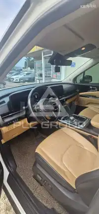 2021 KIA Carnival