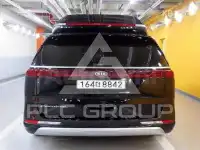 2021 KIA Carnival