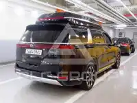 2021 KIA Carnival