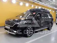 2021 KIA Carnival