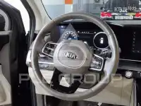 2021 KIA Carnival