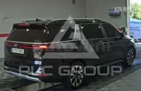 2021 KIA Carnival