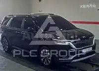 2021 KIA Carnival