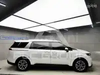 2021 KIA Carnival