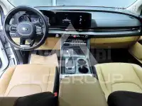 2021 KIA Carnival