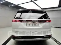 2021 KIA Carnival