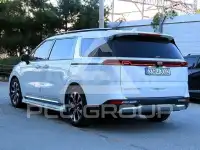 2021 KIA Carnival