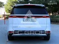 2021 KIA Carnival
