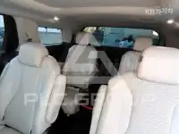 2021 KIA Carnival