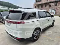2021 KIA Carnival