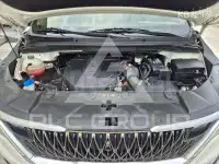 2021 KIA Carnival