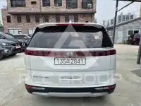 2021 KIA Carnival